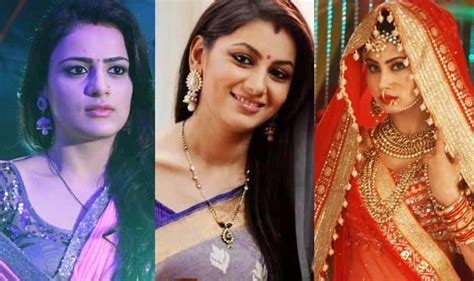 Mouni Roy Sriti Jha Radhika Madan These Tv Actress Are Stunning In Their ‘modern’ Avatars
