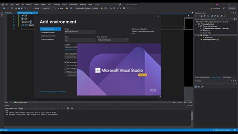 How To Add Python In Visual Studio Daxwhy