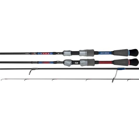 Super Sales Daiwa Infeet Sk Spin Rods Free Shipping Go To