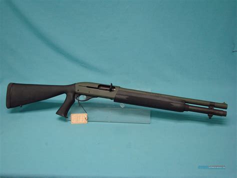 Remington 1100 Tactical For Sale