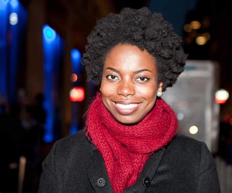 Sasheer Zamata 5 Things About New African American ‘snl Cast Member