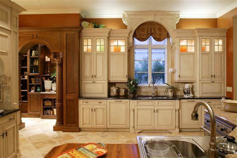 The lower end of this price range is for unassembled cabinets. 2017 Cost to Install Kitchen Cabinets | Cabinet Installation