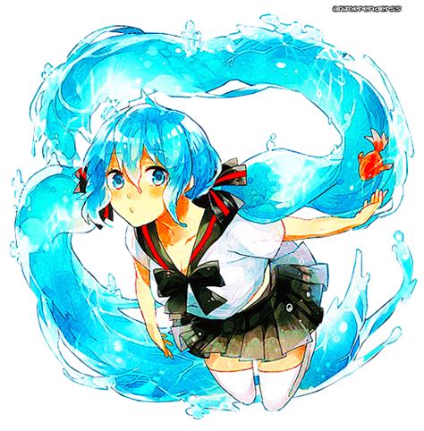 Anime Girl Render 2 By Animerenderss On Deviantart