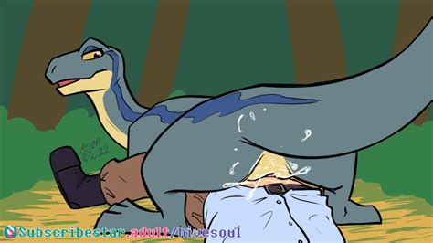 Post 5022134 Animated Blue Jurassicpark Jurassicworld Soulcentinel