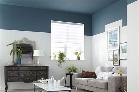 Paint colors and the mood they evoke are very personal things. 9 Amazing Living Room Paint Ideas For An Affordable ...