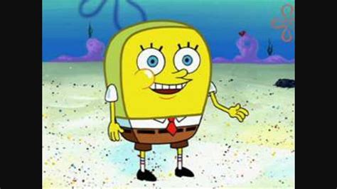 Spongebob Hi How Are Ya Blank Template Imgflip