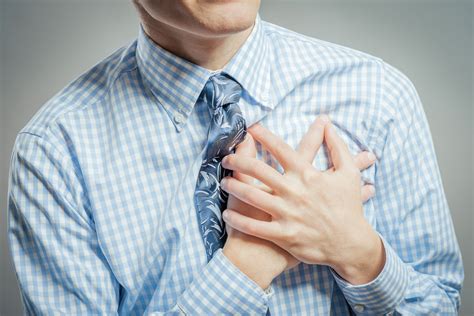 Causes of Chest Pain That Are Not Your Heart - ActiveBeat