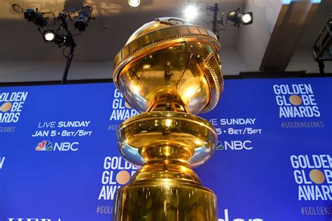 2020 Golden Globes Nominees The Full List Of Nominations Vox