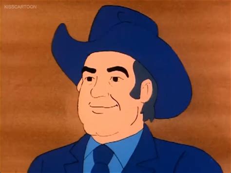 Sheriff Rosco P Coltrane Hanna Barbera Wiki