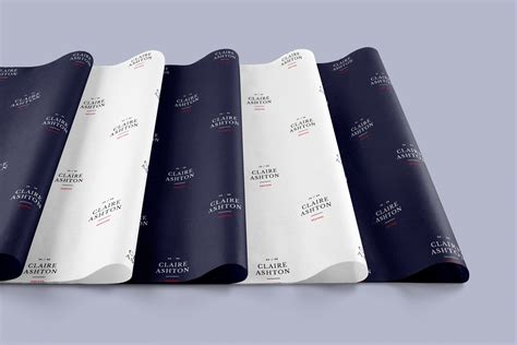 Custom Printed Tissue Paper Adding A Personal Touch To Your Business