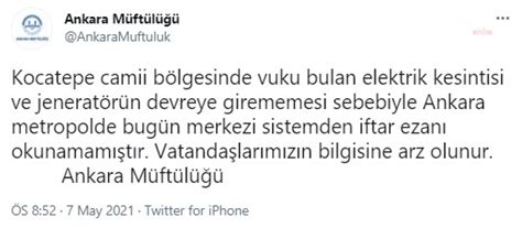 Başkent elektrik ankara elektrik kesintileri, bakım, son dakika güncellemeleri ve arıza elektrik kesintisi sorgulaması ve arıza bildirimleri için ankara enerjisa alo 186 elektrik arıza hattını da. ANKARADA EZANA ELEKTRİK KESİNTİSİ ENGELİ - Anamur Ekspres