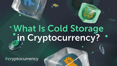 What Is Cold Storage In Cryptocurrency ️ 2022 — Grapherex