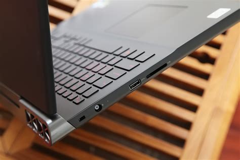 Dell Inspiron 15 7567 Review