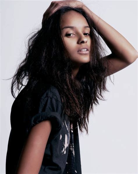Photo Of Fashion Model Gracie Carvalho Id 210555 Models The Fmd