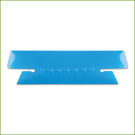 For example, the avery insert tab label 11136 is similar to many pendaflex insert tabs. Pendaflex Hanging File Folder Tab Template - Template 2 ...