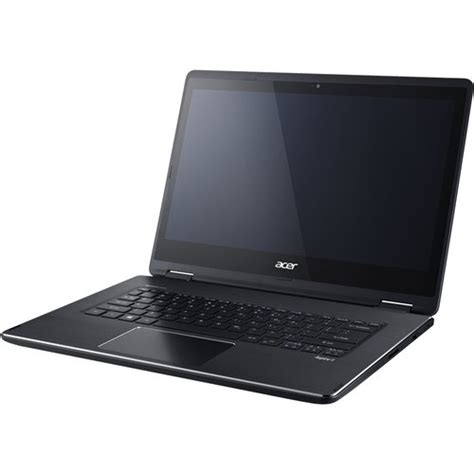 Acer Aspire R 14 2 In 1 14 Touch Screen Laptop Intel