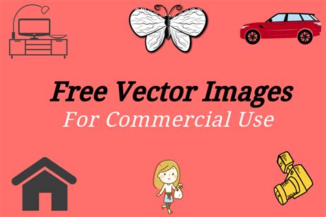 I just saw your post on this article about royalty free images for commercial use, and your invitation to che k your site out! Top 15 Vector Websites to Get Free Vector Images for ...