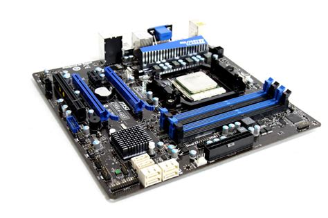 Amd A8 3800 Llano Processor Review Product Showcase Amd A8 3800 Apu