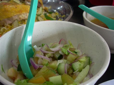 Maybe you would like to learn more about one of these? Cempaka Biru: Nasi Arab di Restoren Mendy, Sungai Petani