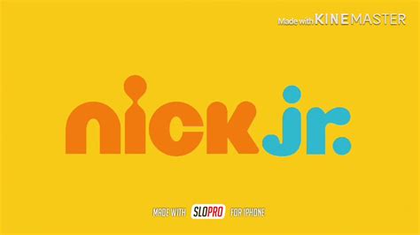 Nick Jr 4k