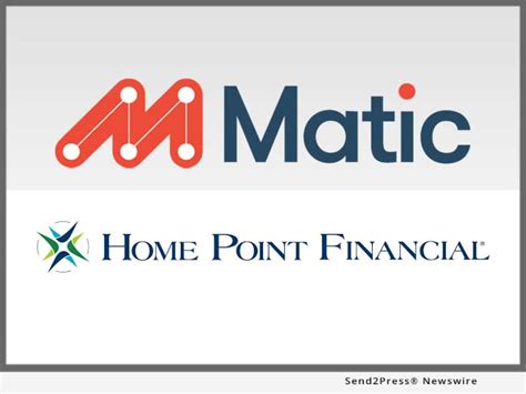 Cover your property, belongings & more. Home Point Financial Partners with Matic to Offer Customers Lowest Market Rates on Homeowners ...
