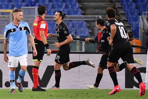 Lineup predictions for all serie a matches. En Vivo Lazio vs. AC Milan | Fecha 30 | Serie A de ...