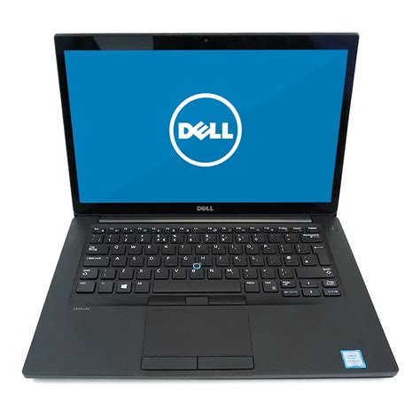 Dell Latitude 7480 14 Inch Touch Laptop Configure To Order
