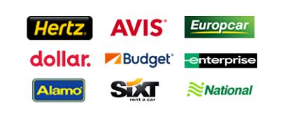 Rent with confidence with enterprise's complete clean pledge. Why Book with Auto Europe? | Car Rentals, Airfare, Hotels