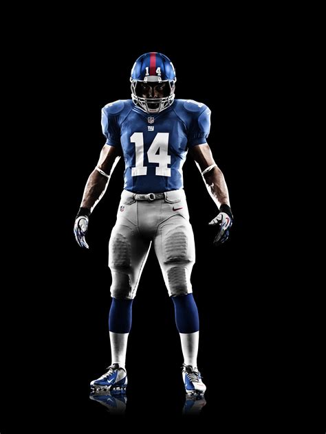 Dallas Cowboys New Uniforms Giants Nike Nfl Football Uniforms Uniform