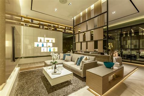 A Stylish Showroom With Inspirational Design Ideas Lookboxliving