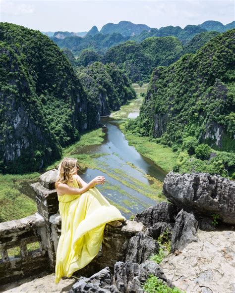 10 Best Places To Visit In Vietnam This Year Instaloverz