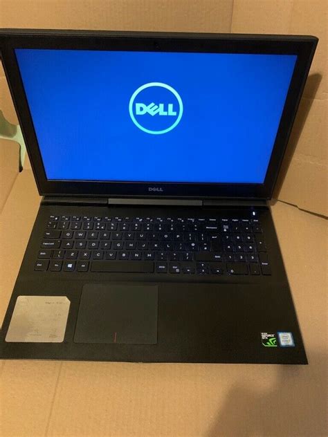 Laptop Gaming Dell Duta Teknologi