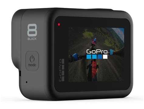 The gopro hero 8 black. GoPro Hero 8 Black Reviews - TechSpot