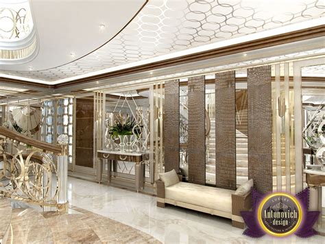 Nigeiradesign Entrance Interiorin Nigeria Design By Luxury Antonovich