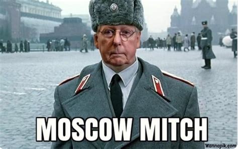 Moscow Mitch Blocks Bills To Strengthen Election Security How To Use Technology To Follow The