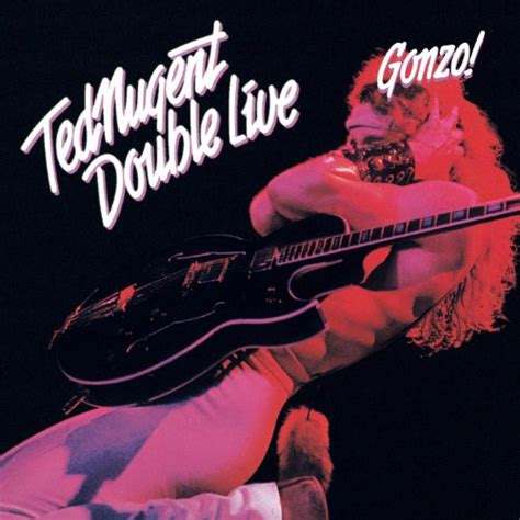 Great White Buffalo Live By Ted Nugent On Amazon Music