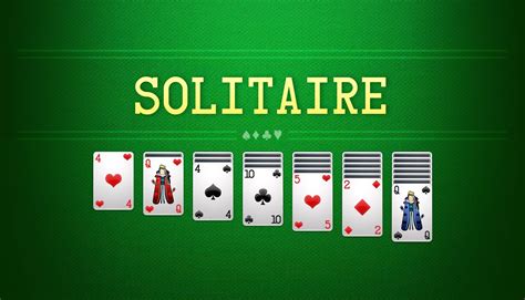Pin By Play Free Online 32 On Play Solitaire Solitaire Cards Fun