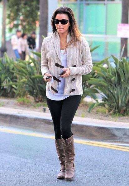 Eva Longoria Photos Photos Eva Longoria Heads Out For Breakfast Eva Longoria Style Fashion