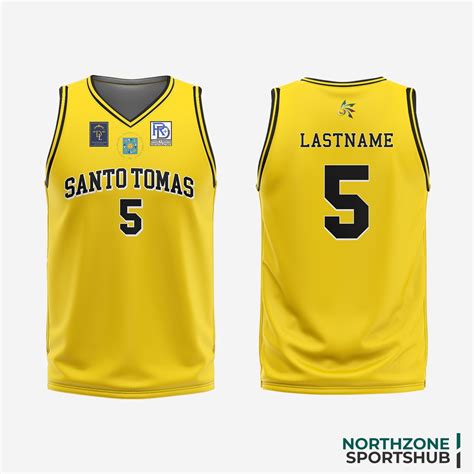 Northzone New Ust Growling Tigers 2022 Uaap University Of Sto Thomas