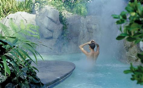 7 California Hot Springs Hotels We Love Jetsetter Romantic California Getaways California