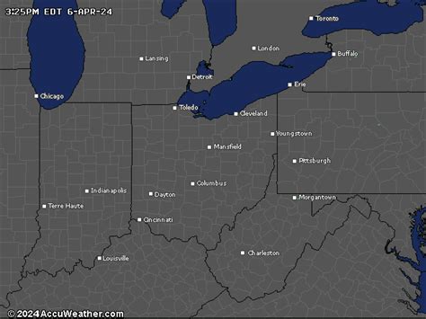 Dangerously Cold Weather To Settle Over Northeast Ohio Wednesday