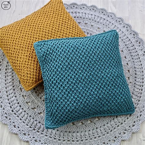 How To Make Your Knitted Cushion Cover Patterns Australia Look Amazing