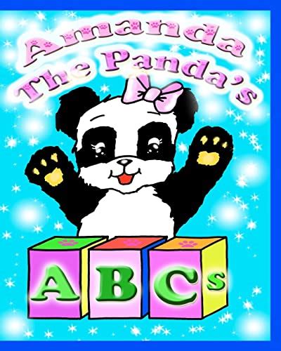 Amanda Pandas Abcs Panda Abebooks