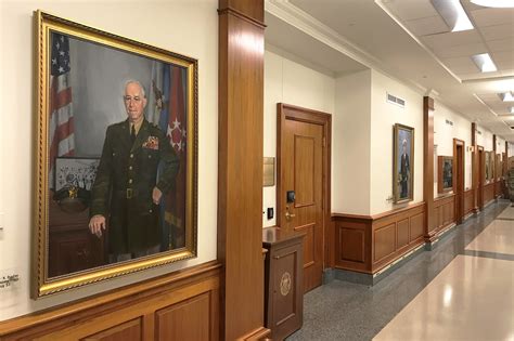 dod marks 70th anniversary of first joint chiefs chairman u s department of defense story