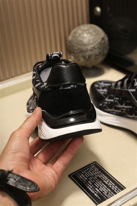 Dior Shoes For Men 428625 Replica
