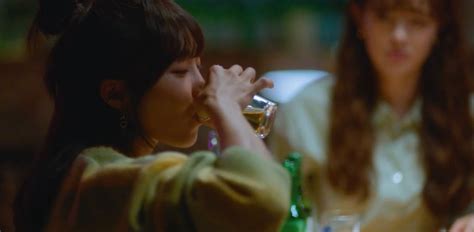 韓国で話題！「酒飲みな都会の女たち」tving加入者が急増した超共感ドラマ