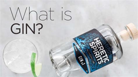 What Is Gin Ingredients Of Gin How Gin Is Made Why Is Gin So Popular Jenever Juniper