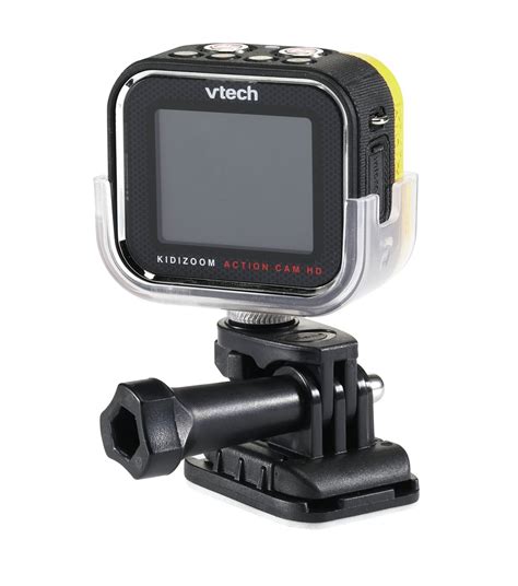 Vtech Kidizoom Action Cam Hd Reviews Updated July 2023
