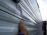 Images of 8 Metal Siding