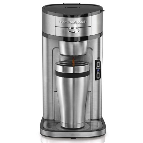 Does it really matter how much coffee you scoop into your french press or drip coffee maker? 5 best Hamilton beach coffee maker - Tool Box